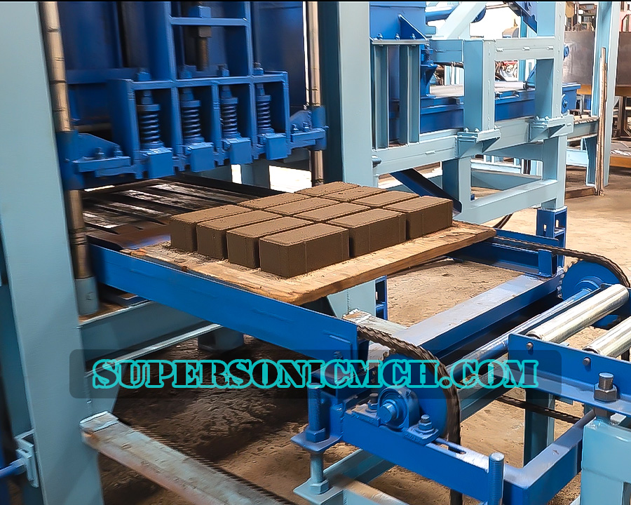 mesin press paving, mesin press batako, mesin press kanstin